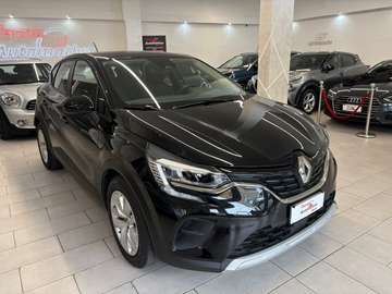 1.6 E-Tech hybrid Zen 145cv auto *SUPER PROMO*