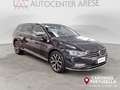 Volkswagen Passat Variant 2.0 TDI SCR EVO DSG Executive Nero - thumbnail 8