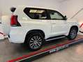 Toyota Land Cruiser 2.8 D-4D VXL AUTO Blanco - thumbnail 2