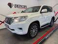 Toyota Land Cruiser 2.8 D-4D VXL AUTO Blanco - thumbnail 1
