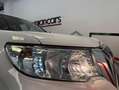 Toyota Land Cruiser 2.8 D-4D VXL AUTO Blanco - thumbnail 39