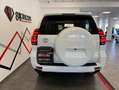 Toyota Land Cruiser 2.8 D-4D VXL AUTO Blanco - thumbnail 17