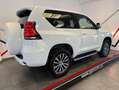 Toyota Land Cruiser 2.8 D-4D VXL AUTO Blanco - thumbnail 4