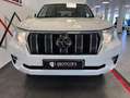 Toyota Land Cruiser 2.8 D-4D VXL AUTO Blanco - thumbnail 16