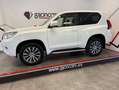 Toyota Land Cruiser 2.8 D-4D VXL AUTO Blanco - thumbnail 13