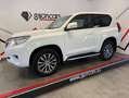 Toyota Land Cruiser 2.8 D-4D VXL AUTO Blanco - thumbnail 3