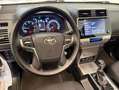 Toyota Land Cruiser 2.8 D-4D VXL AUTO Blanco - thumbnail 7