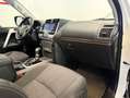 Toyota Land Cruiser 2.8 D-4D VXL AUTO Blanco - thumbnail 38