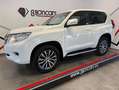 Toyota Land Cruiser 2.8 D-4D VXL AUTO Blanco - thumbnail 15