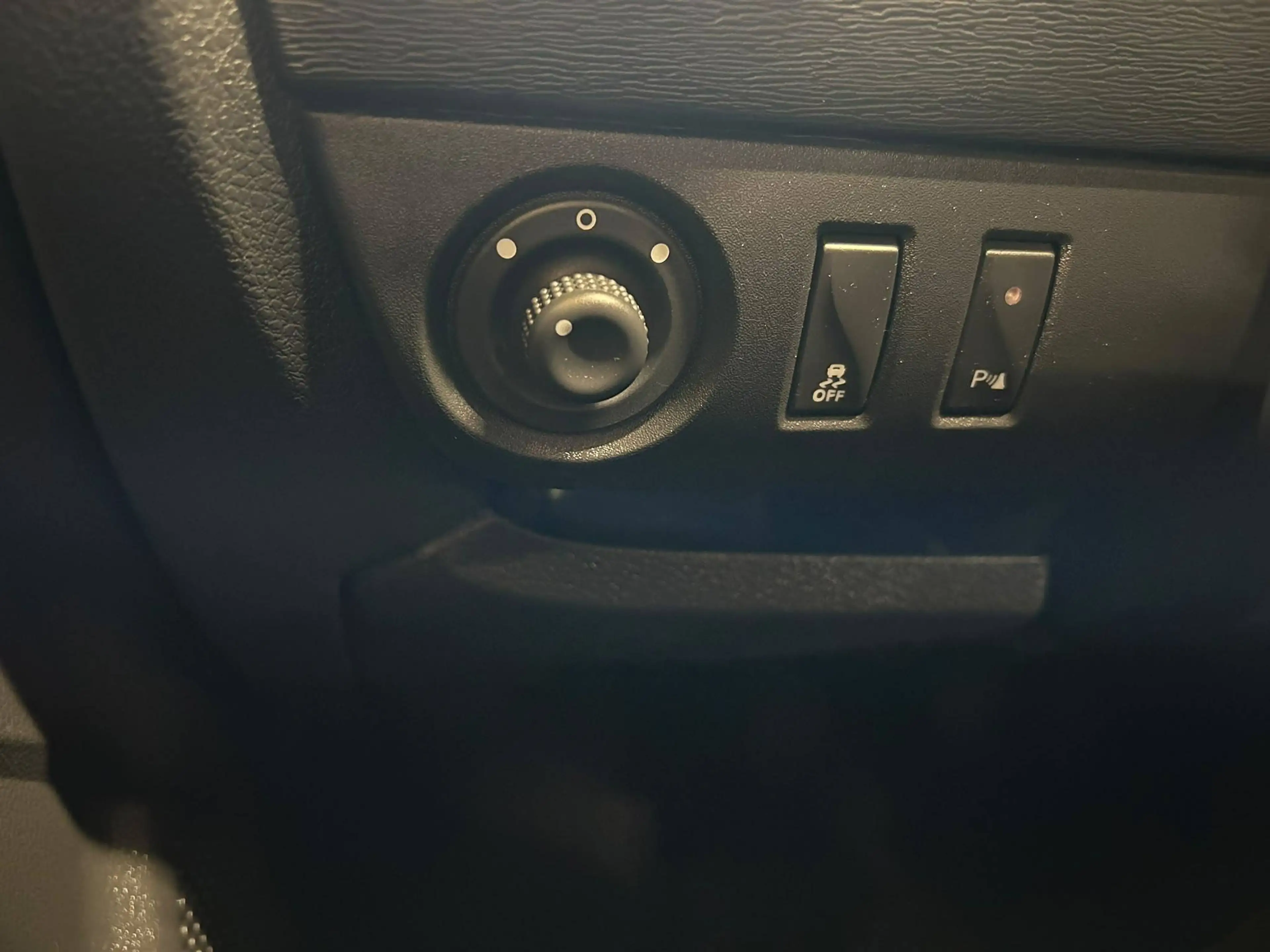 Dacia Dokker Stepway 1.3 TCe 131CV Airco Caméra PDC Cruise GPS — photo 14