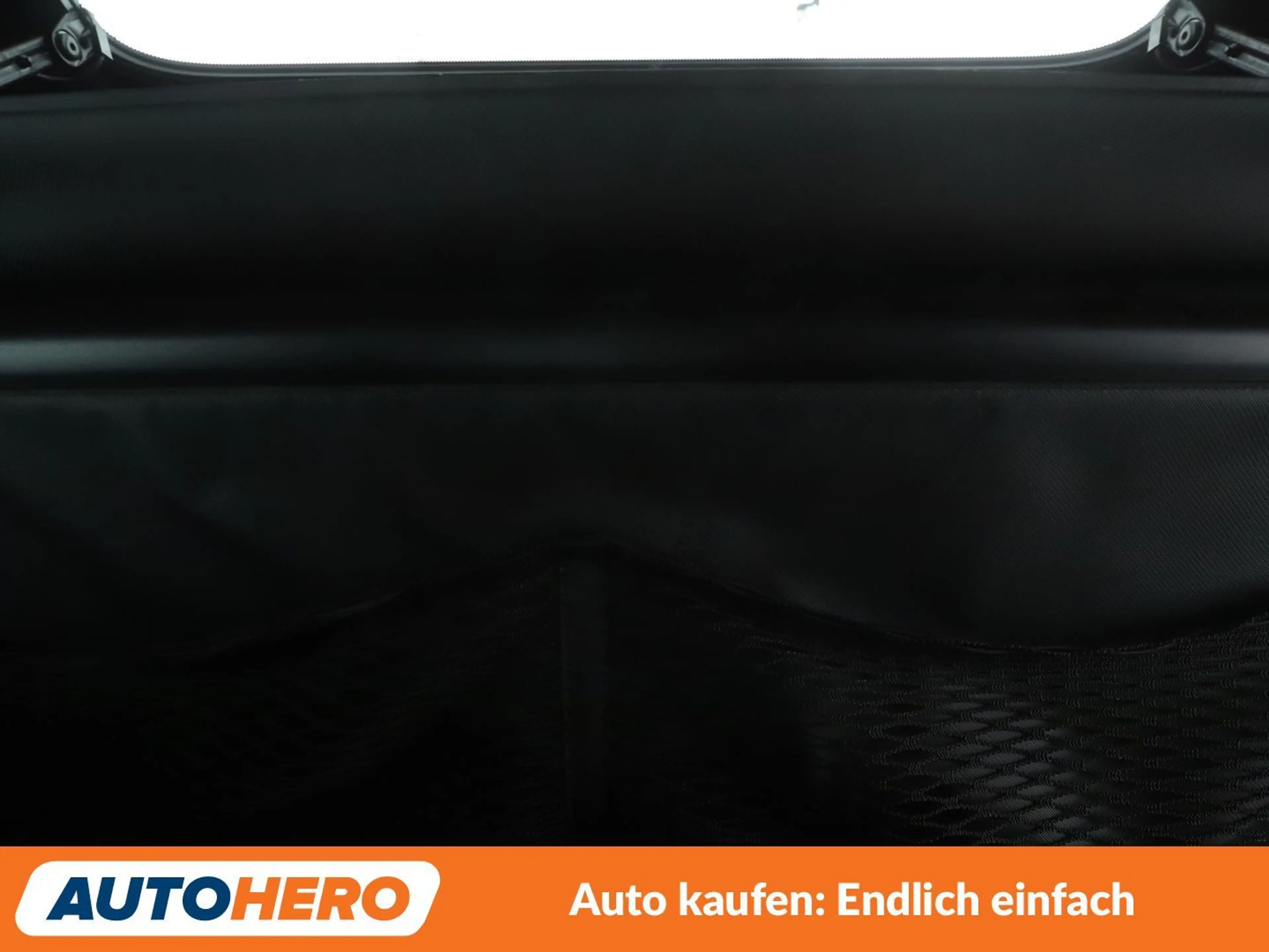 smart forTwo 1.0 passion Aut.*CABRIO*SHZ*KLIMA*TEMPO* — photo 11