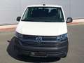 Volkswagen T6 Caravelle T6.1 Caravelle Trendline 9-SITZE DAB KLIMA MFL Blanc - thumbnail 4