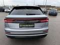 Audi Q8 50 MHEV TDI quattro Tiptronic Silber - thumbnail 4