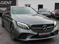 Mercedes-Benz C 200 C 200 d Automatik (205.011) Gris - thumbnail 1