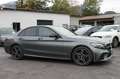 Mercedes-Benz C 200 C 200 d Automatik (205.011) Gris - thumbnail 2