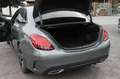 Mercedes-Benz C 200 C 200 d Automatik (205.011) Gris - thumbnail 4