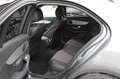 Mercedes-Benz C 200 C 200 d Automatik (205.011) Gris - thumbnail 9