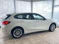 BMW 118 i Aut.KAMERA SPORTS. KeylessG Lnkrdheiz Alu17 Blanc - thumbnail 6