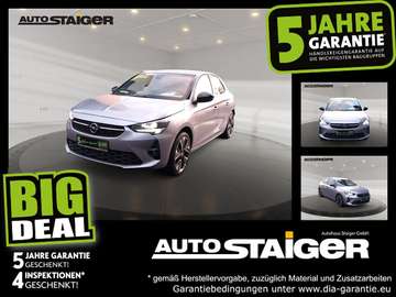 F e Ultimate 11 KW Lader, PDC, SHZ, Navi