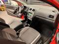Volkswagen Polo 1.2 life Stoelverwarming, Cruisecontrol !!! Rood - thumbnail 6