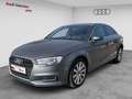 Audi A3 Sedán 1.6TDI Design Edition S tronic 85kW Gris - thumbnail 1
