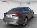 Audi A3 Sedán 1.6TDI Design Edition S tronic 85kW Gris - thumbnail 4
