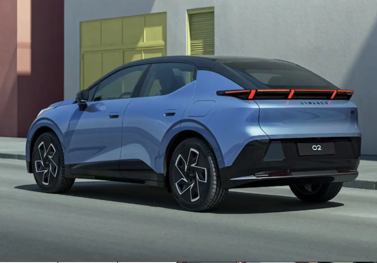 Lynk & Co 02