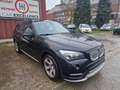 BMW X1 X1 2.0 dA sDrive18 Business Edition Noir - thumbnail 4