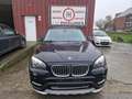 BMW X1 X1 2.0 dA sDrive18 Business Edition Noir - thumbnail 1