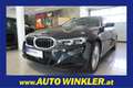 BMW 320 e PHEV Touring Aut. MY23/ACC/LED/HeadUp Schwarz - thumbnail 1