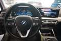 BMW 320 e PHEV Touring Aut. MY23/ACC/LED/HeadUp Schwarz - thumbnail 11