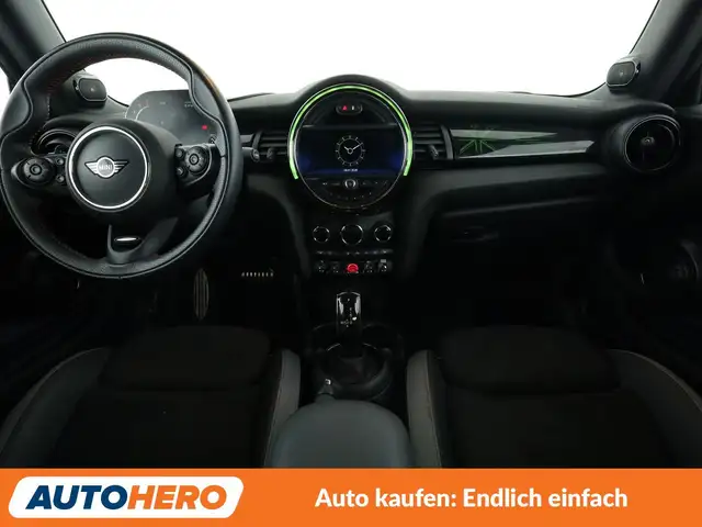 MINI Convertible view 12