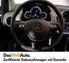 Volkswagen e-up! VW e-up! PA Schwarz - thumbnail 9