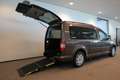 Volkswagen Caddy Maxi Rolstoelauto 5+1 Ombouw Nieuw Bruin - thumbnail 5