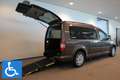 Volkswagen Caddy Maxi Rolstoelauto 5+1 Ombouw Nieuw Marrone - thumbnail 2