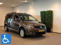 Volkswagen Caddy Maxi Rolstoelauto 5+1 Ombouw Nieuw Marrone - thumbnail 1