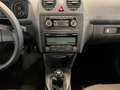 Volkswagen Caddy Maxi Rolstoelauto 5+1 Ombouw Nieuw Bruin - thumbnail 16