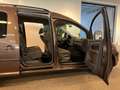 Volkswagen Caddy Maxi Rolstoelauto 5+1 Ombouw Nieuw Bruin - thumbnail 7