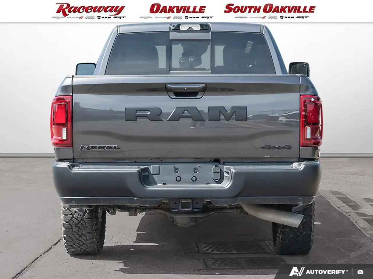 RAM 2500 снимка RAM 2500