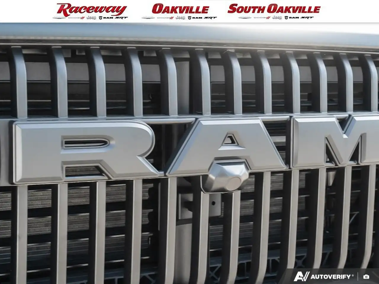 RAM 2500 снимка RAM 2500