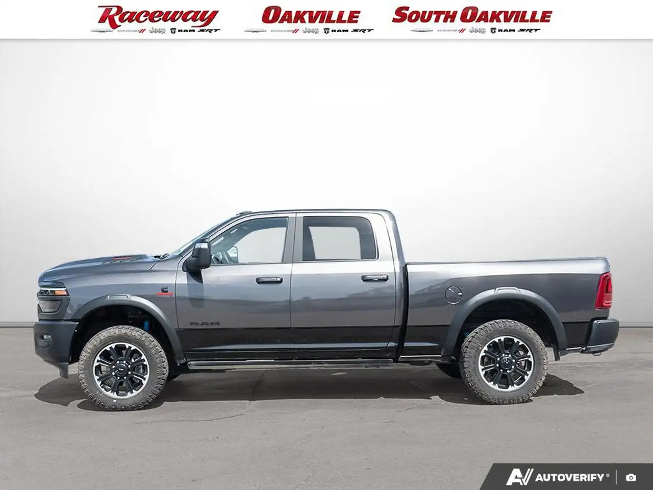 RAM 2500 снимка RAM 2500