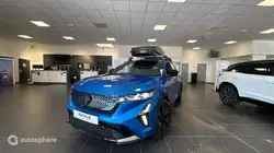 Renault Rafale 1.2 E-Tech full hybrid 200ch esprit Alpine - 25