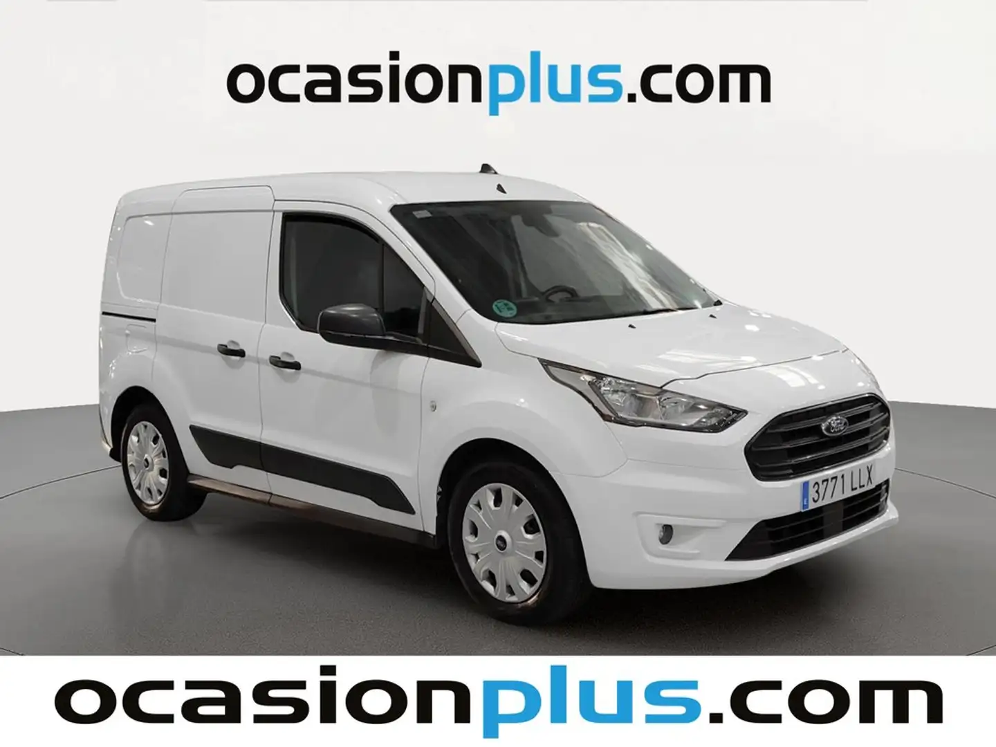 Ford Connect Comercial FT Van 1.5 TDCi EcoBlue S&S L1 2 Blanco - 2