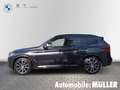 BMW X3 M40d*Ad.MFahrwerk*HuD*DAB*HiFi*RFK*AHK* Grau - thumbnail 6