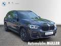 BMW X3 M40d*Ad.MFahrwerk*HuD*DAB*HiFi*RFK*AHK* Grau - thumbnail 8