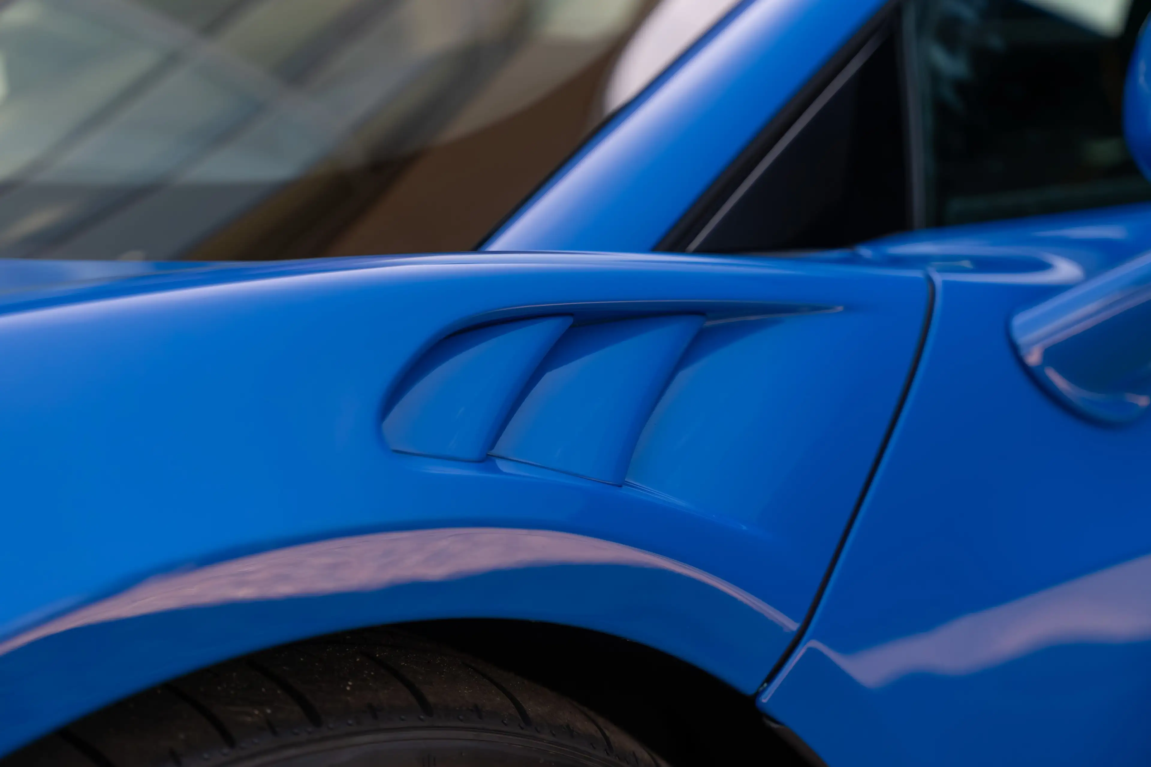 McLaren Artura Sport Exhaust I Performance I Lift — photo 10