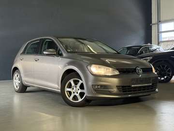 Comfortline BMT-NAVI-SHZ-PDC-TEMPO-KLIMAAUT