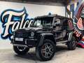 Mercedes-Benz G 500 4x4*4.0 V8*12 MND - MB GARANTIE*BTW* Czarny - thumbnail 3