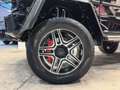 Mercedes-Benz G 500 4x4*4.0 V8*12 MND - MB GARANTIE*BTW* Czarny - thumbnail 10