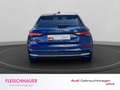 Audi A3 35TFSI Sportback advanced  Navi+LED+AHK+CarPlay+AP Blau - thumbnail 5